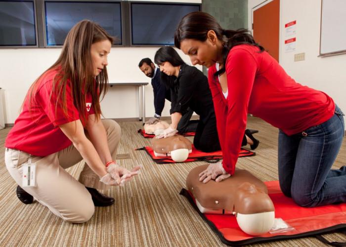 İş Sağlığı ve Güvenliği Eğitimleri