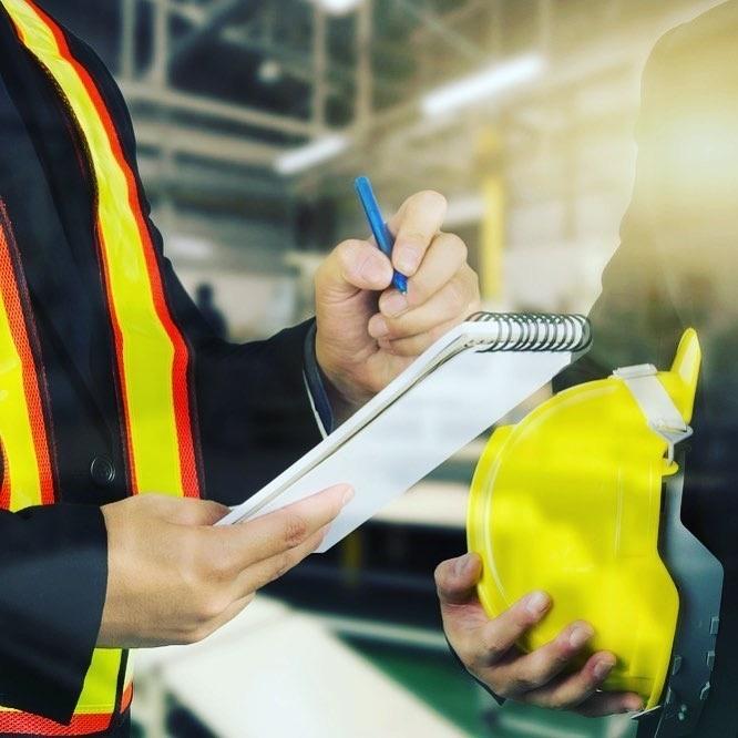 İş Güvenliği Hizmetleri